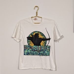Vintage Robin Hood t-shirt